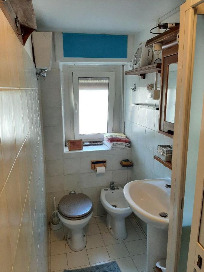 Appartamento Cascate Delle Marmore ภายนอก รูปภาพ
